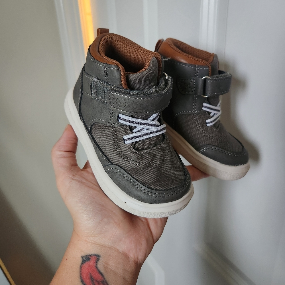 Stride rite 360 baby/Toddler shoes